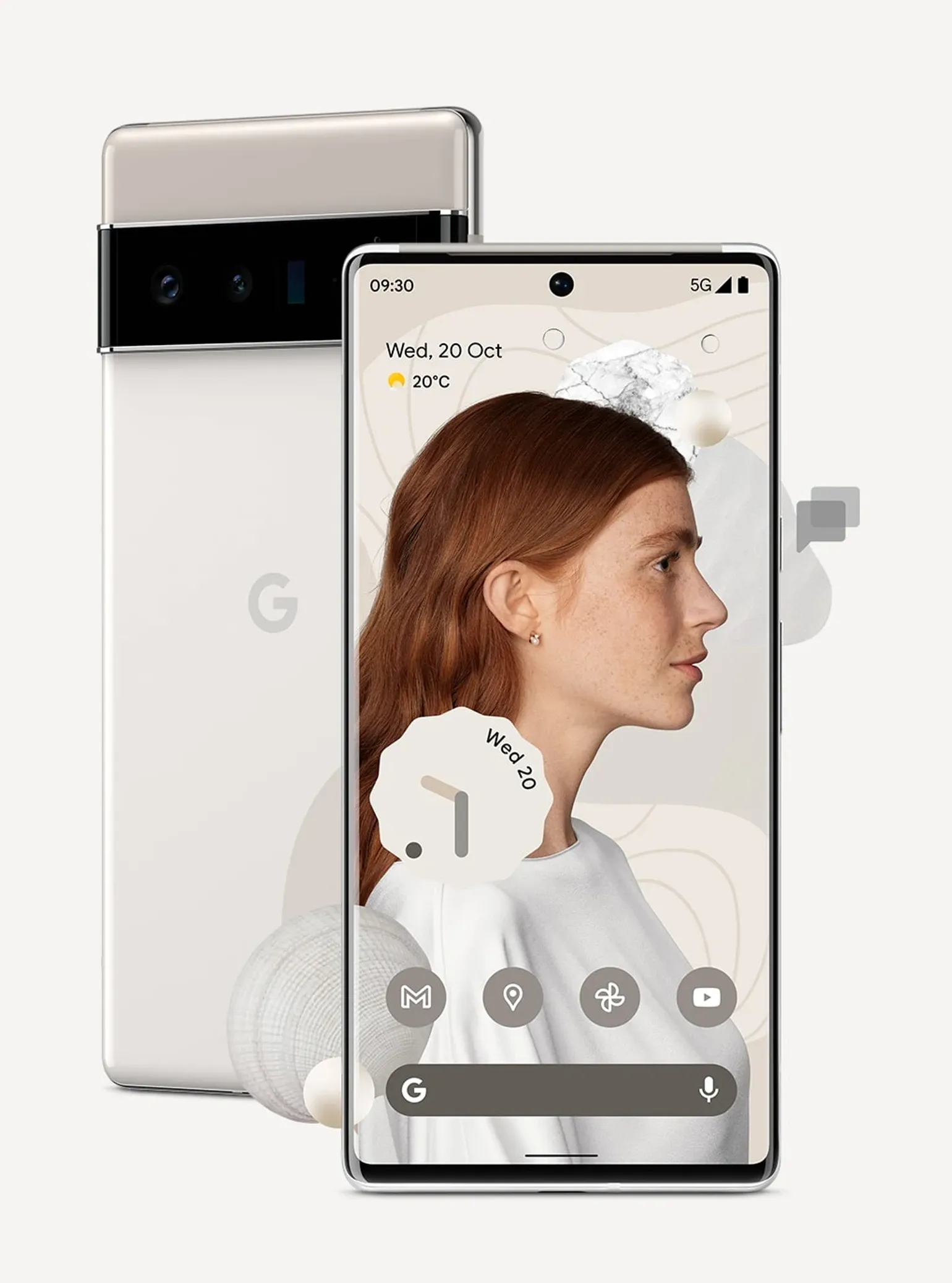 Google confirms Wi-Fi and Bluetooth problems with Pixel 6, promises fix in March