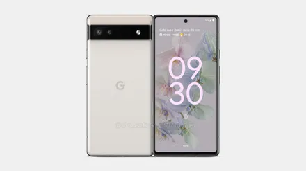 Google Pixel 6a will have identical performance to the Pixel 6 and Pixel 6 Pro