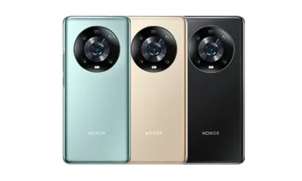 Honor announces the Magic 4 and Magic 4 Pro for £749 and £899