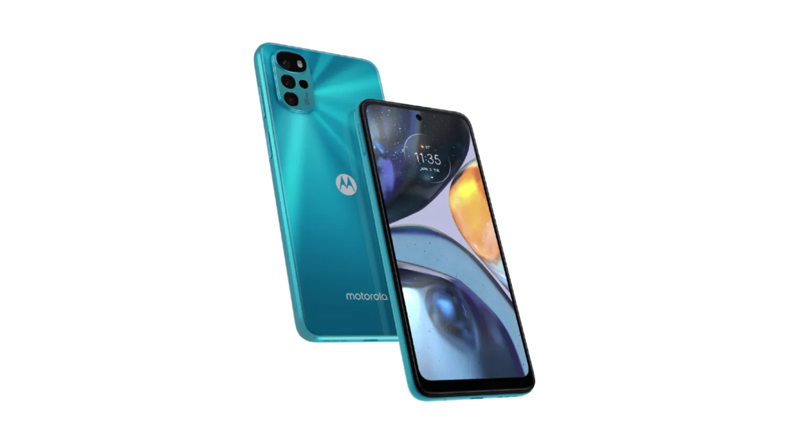 Motorola G22 Deals