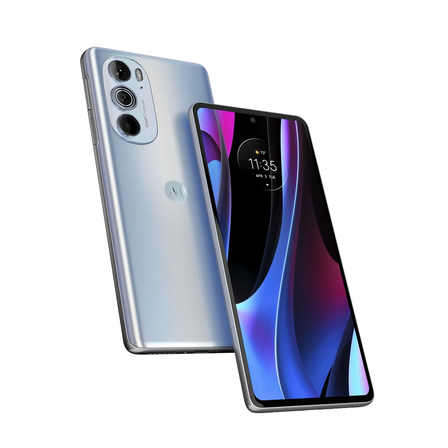 Motorola Moto Edge 30 Pro 5G