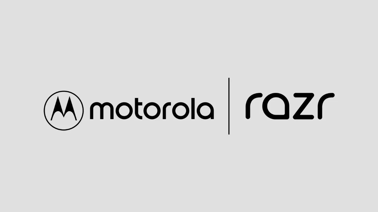 Official Motorola Razr 3 pricing and colours