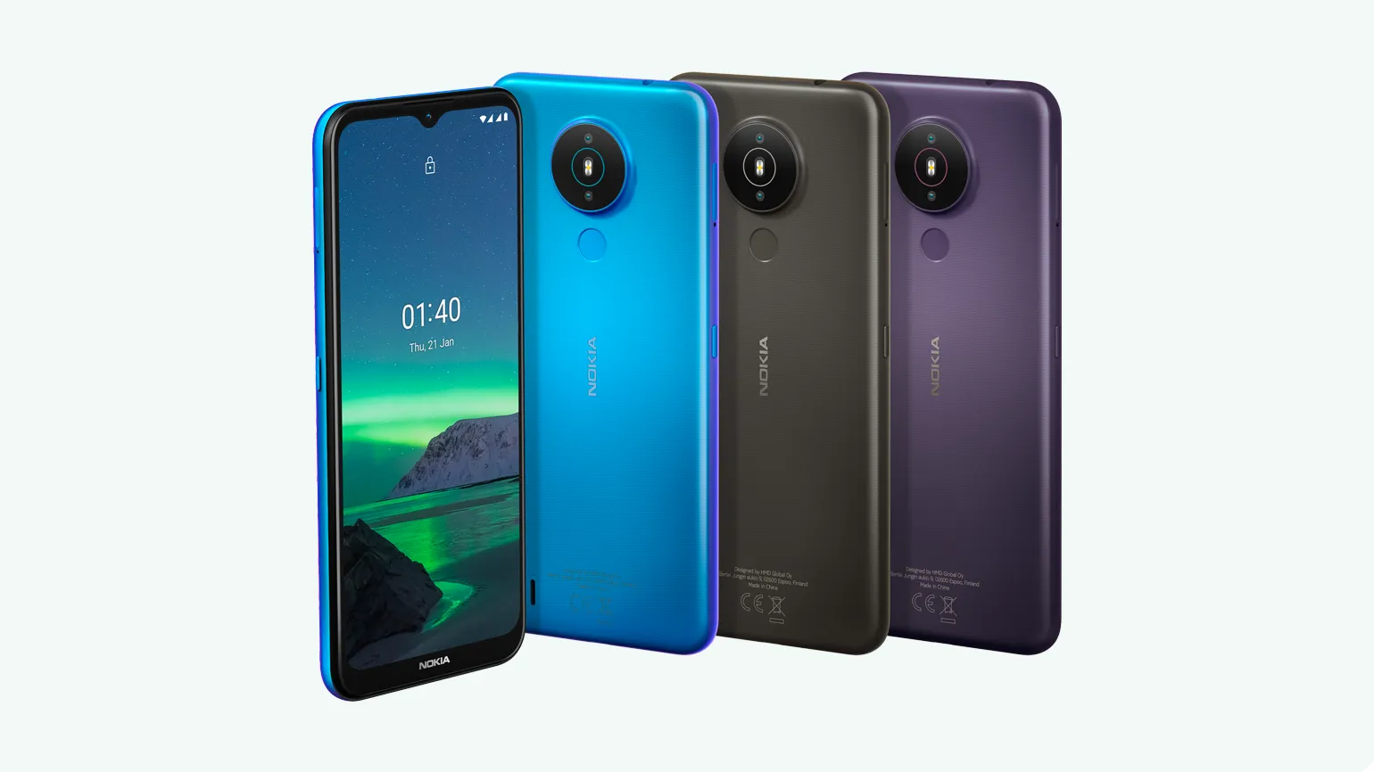 Nokia 1.4 Deals