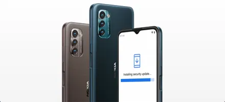 Nokia G21 claims an incredible 3 day battery life