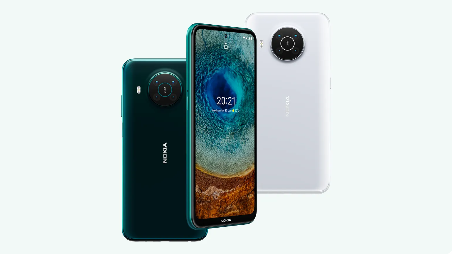 Nokia X10 Deals