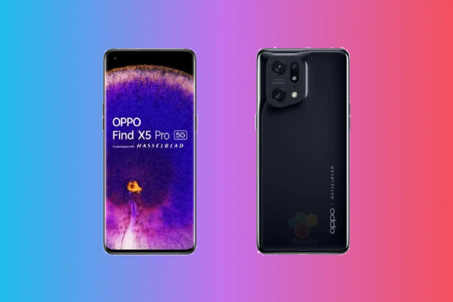 Oppo Find X5 Pro Deals