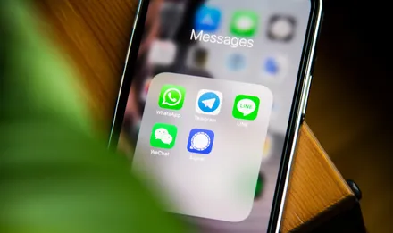 RCS support is coming to all iPhones with iOS 18