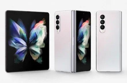 The Samsung Galaxy Fold 4 will receive a significant camera upgrade
