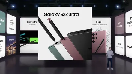 Samsung announces their phones will receive 4 years of Android updates and 5 years of security updates