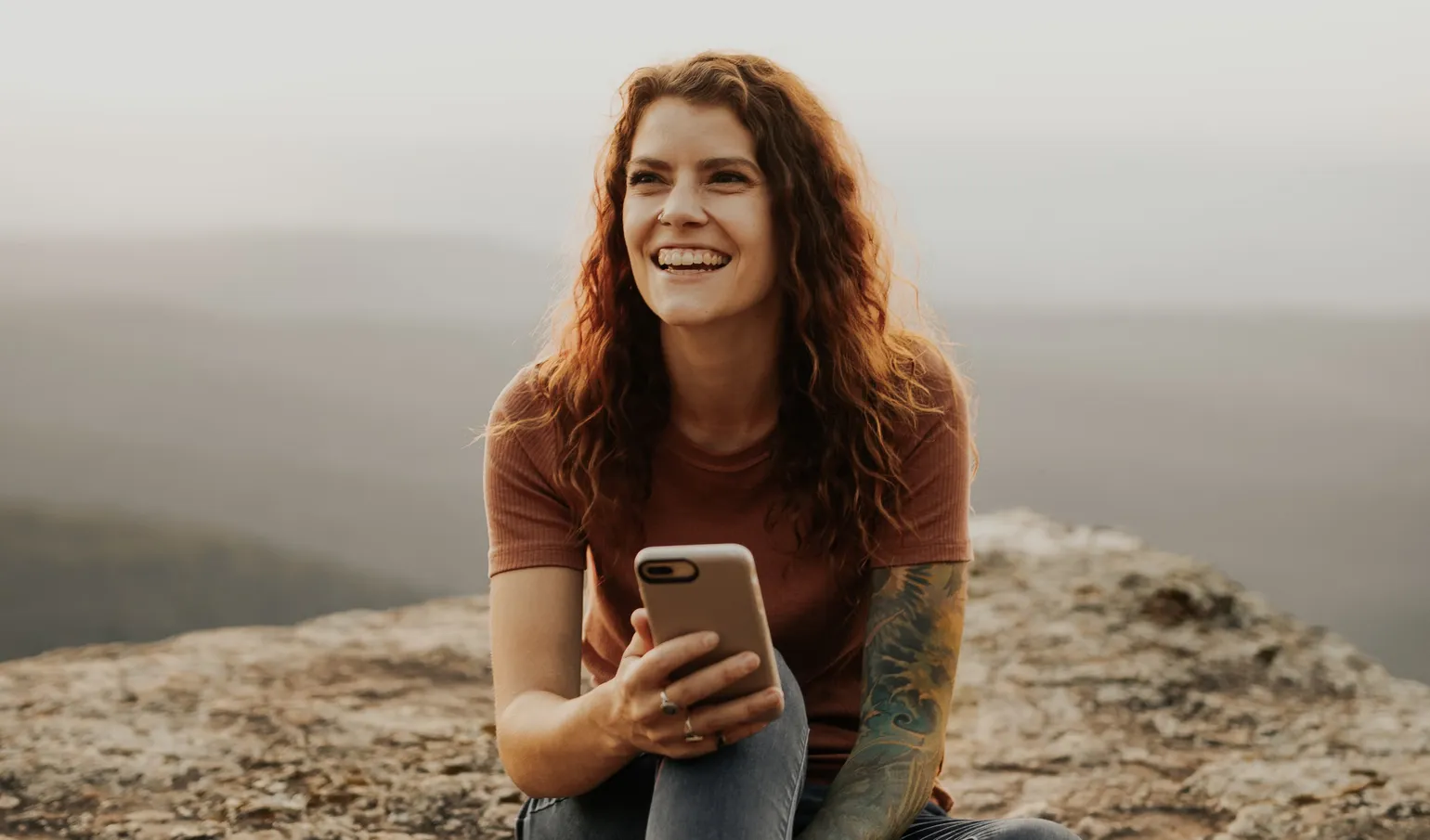 Should I upgrade my phone contract once it comes to an end?