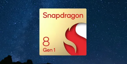 Snapdragon 8 Gen 1 Plus