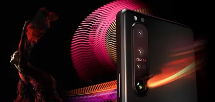 Sony Xperia 1 IV to feature a periscope telephoto camera