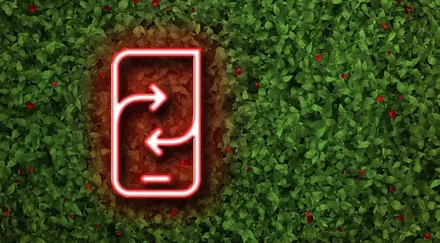 Vodafone adds "Good" grade to refurbished phone range