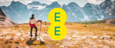 EE roaming - International roaming with EE explained
