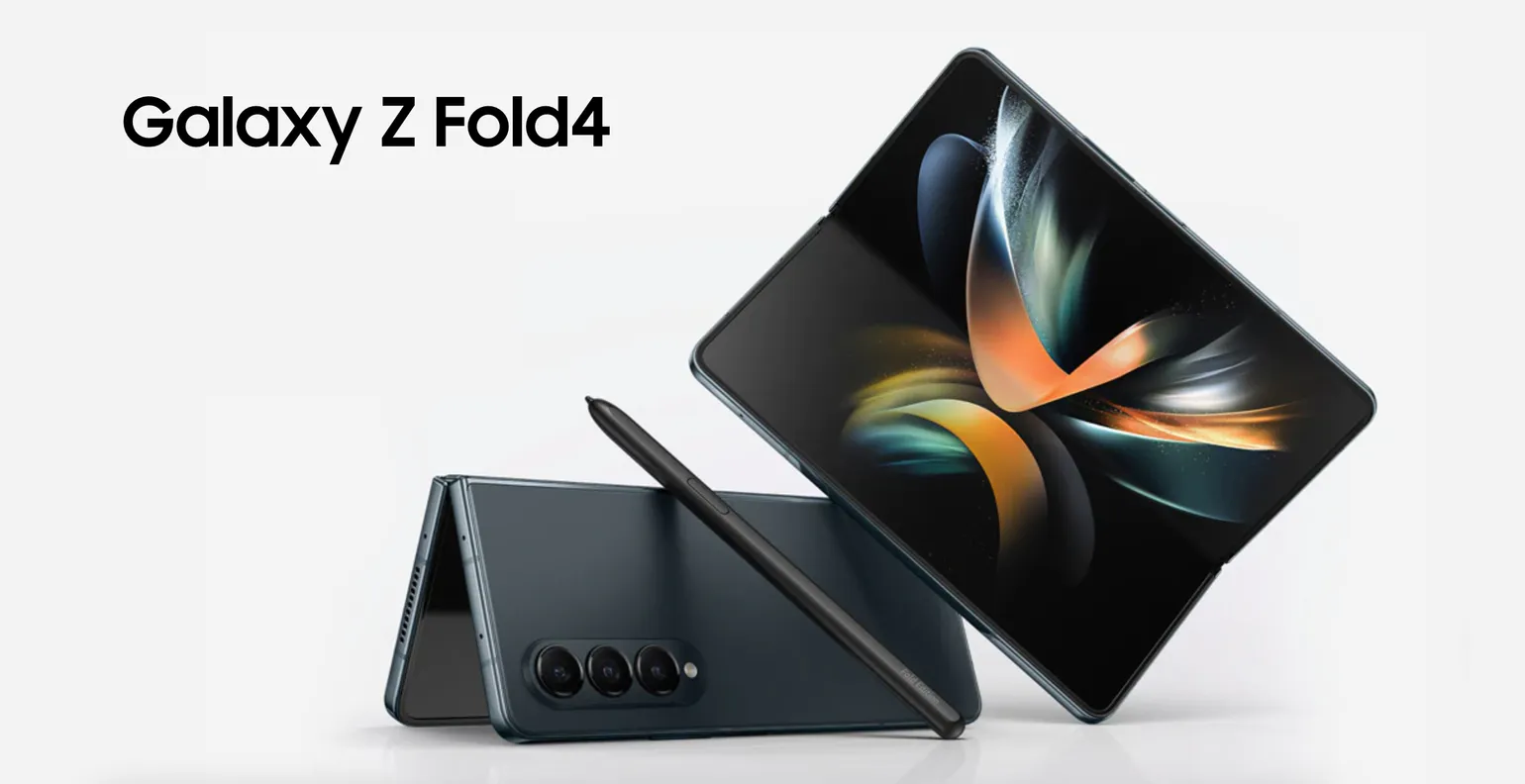 Samsung Galaxy Z Fold 4 Deals