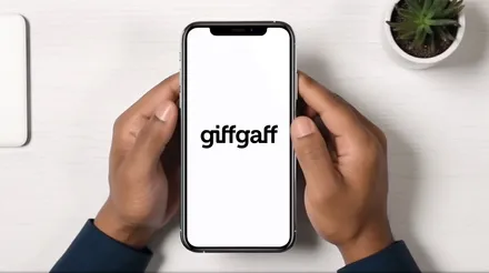 giffgaff reduces price of unlimited data plan to £25