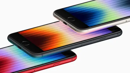 Opinion: Apple has shown complete arrogance by keeping the same dated iPhone SE design. Reports of lower than expected sales should be a wake up call