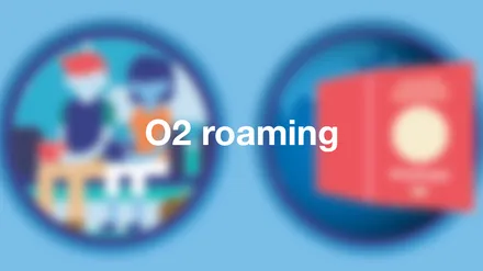 O2 roaming - International roaming with O2 explained