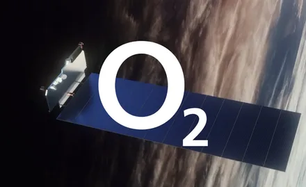 O2 Starlink