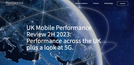 Three crowned best 5G network and EE has the fastest median download speeds, according to new report