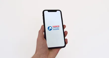 Tesco Mobile customer base swells to 5.5 million following impressive 2023 growth