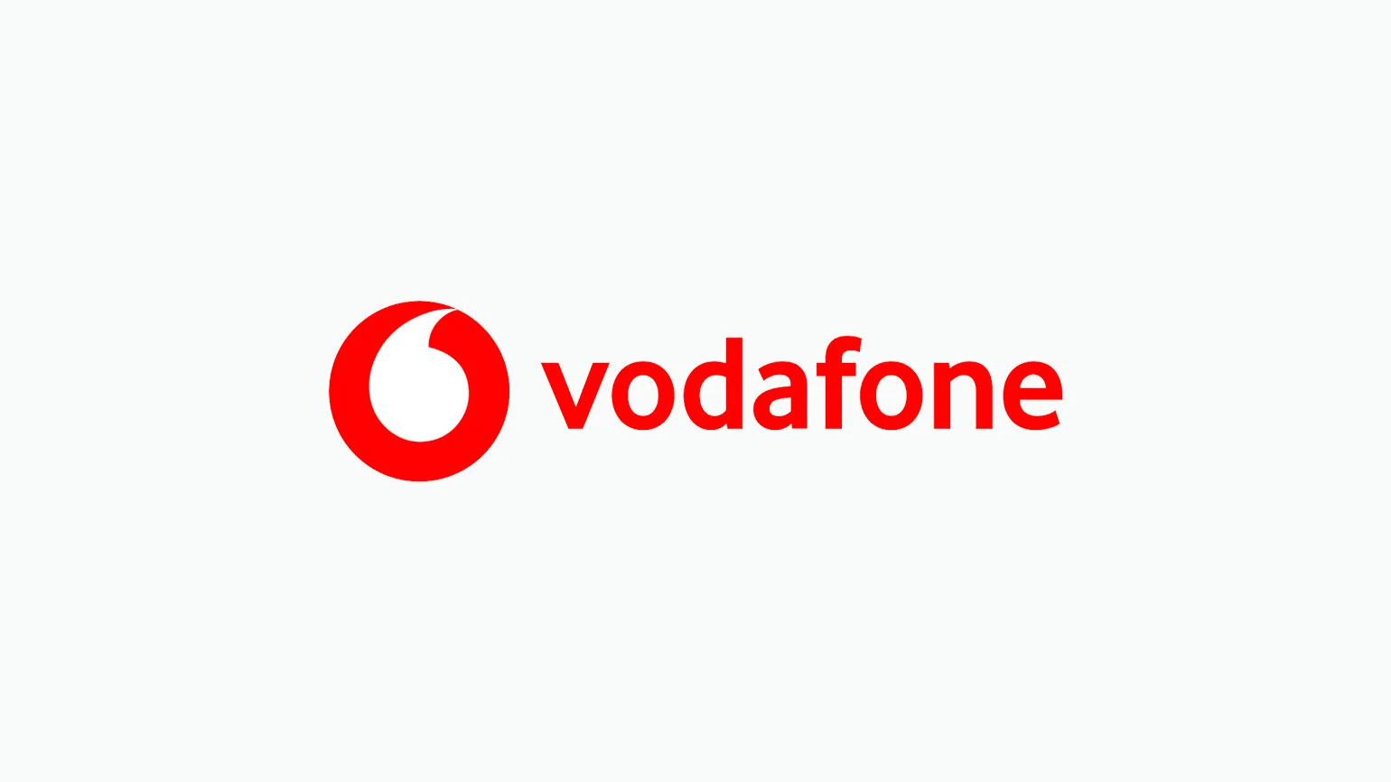Vodafone international roaming