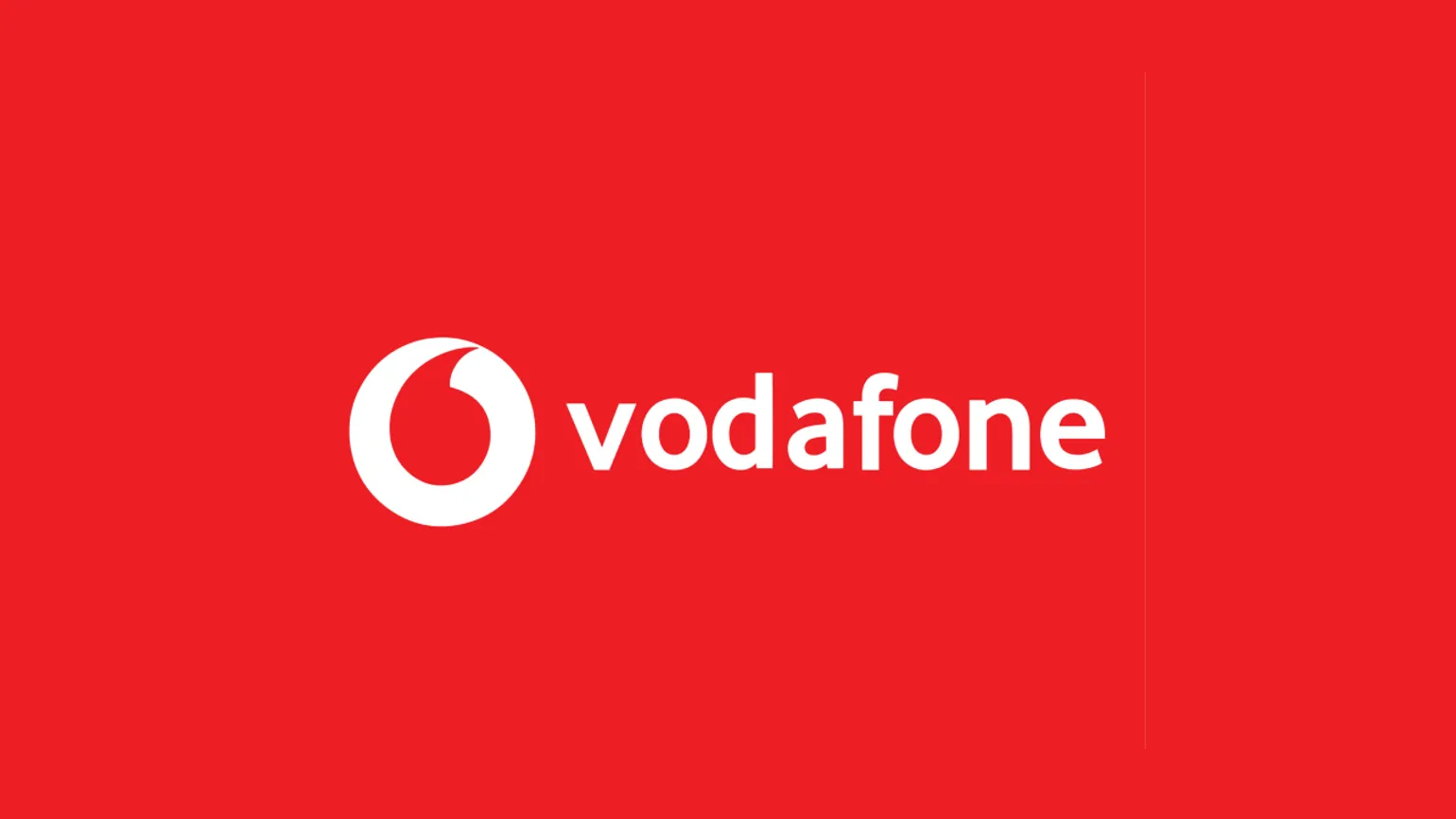 Vodafone review - a reasonable choice for most people