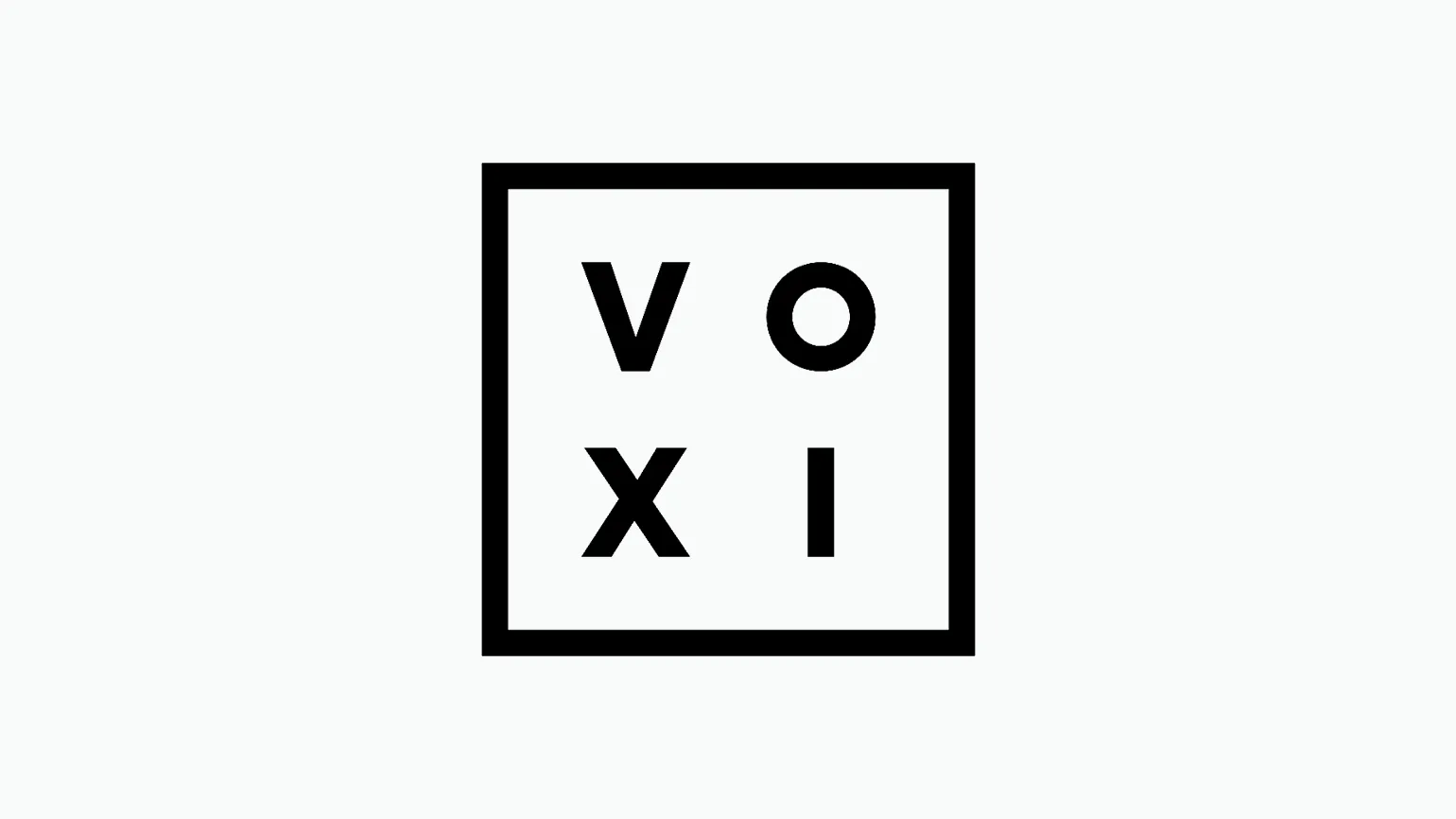 VOXI international roaming