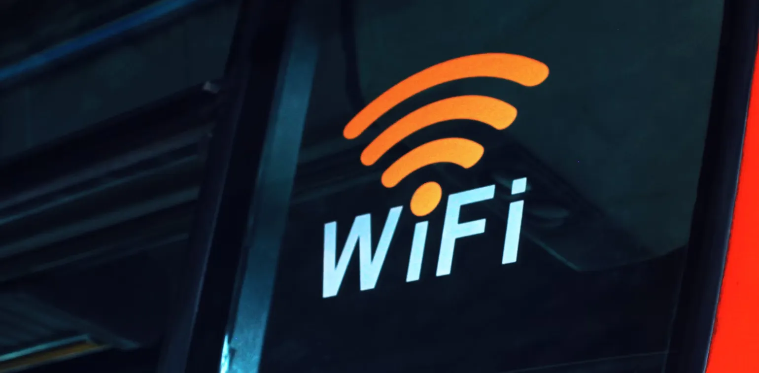 Use Wi-Fi to avoid being charged when going over data allowance